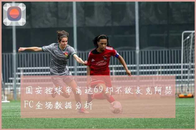 国安控球率高达69却不敌麦克阿瑟FC全场数据分析