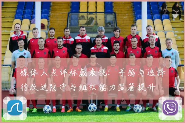 媒体人点评林葳表现：手感与选择待改进防守与组织能力显著提升
